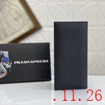 プラダ 財布 コピー激安